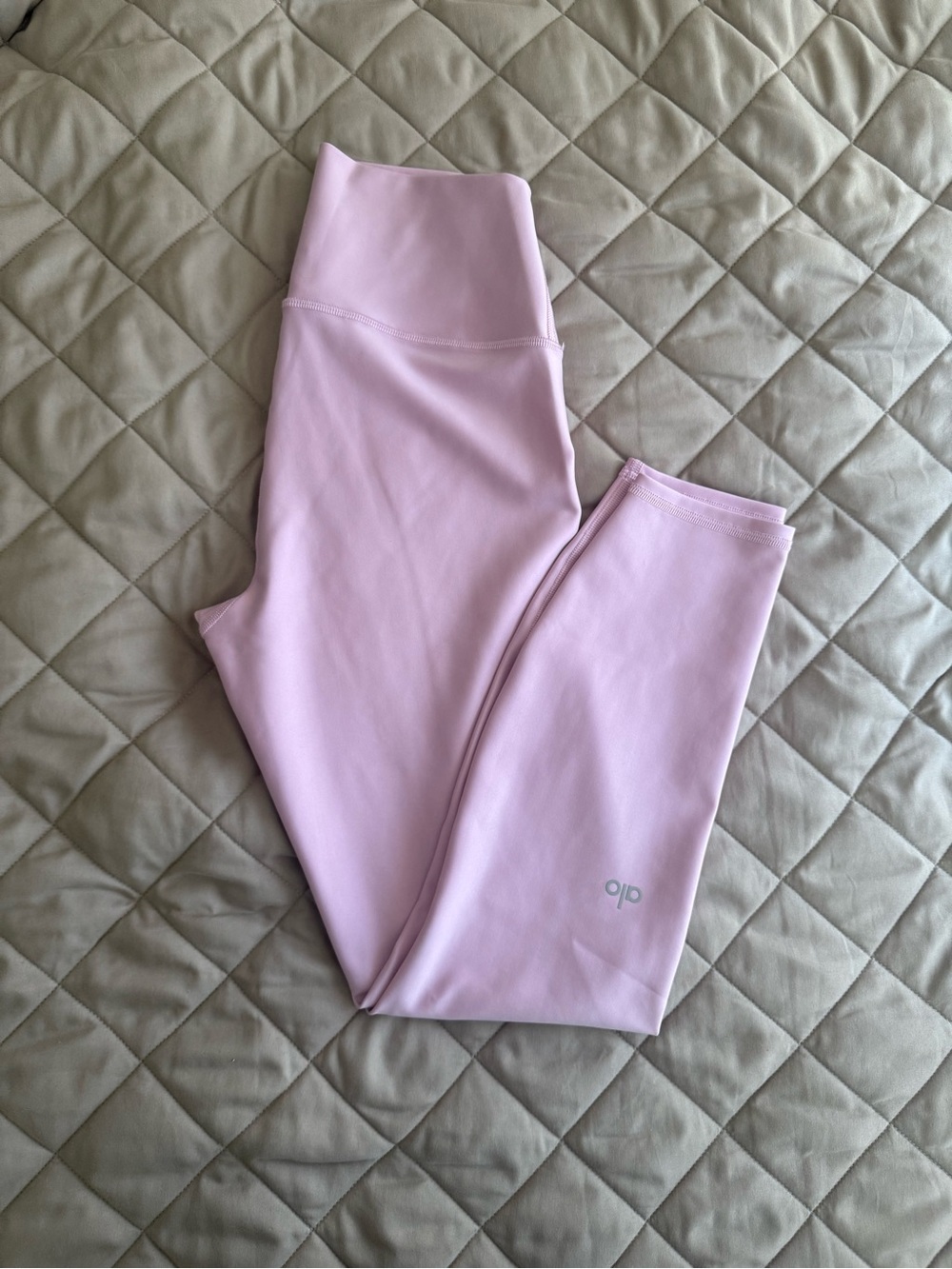 ALO Airlift Leggings 7/8